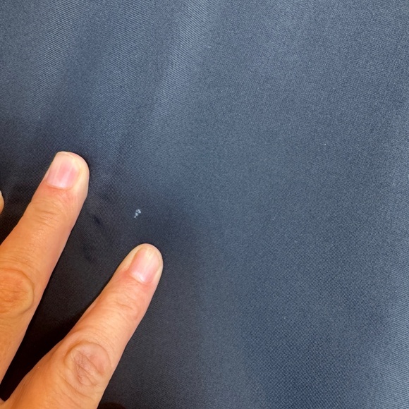 MEC Jacket Mens Size XL Green Black Windbreaker Gorpcore Hiking Lightly Lined - Picture 14 of 15